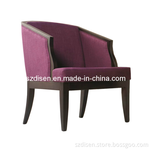 Hotel Chair (DS-H207)